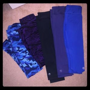 Zumba Pants